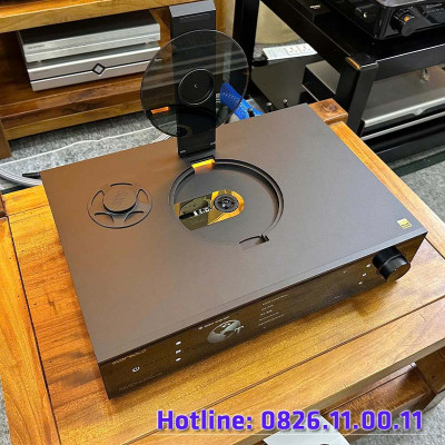 Eversolo DMP-A8 Gen 2 Master Edition